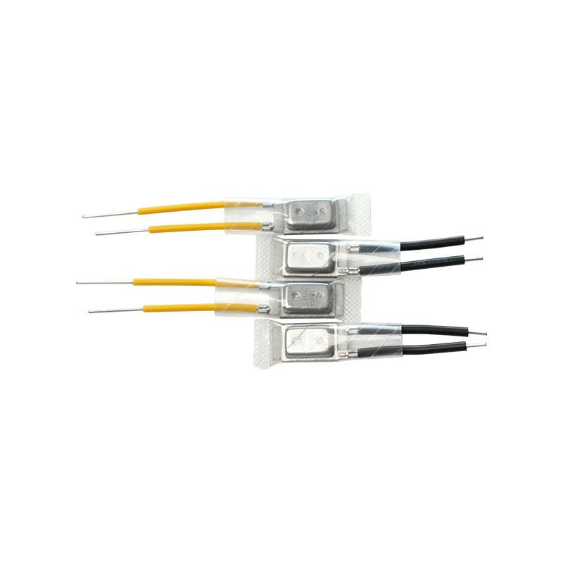 17am Protector térmico motor