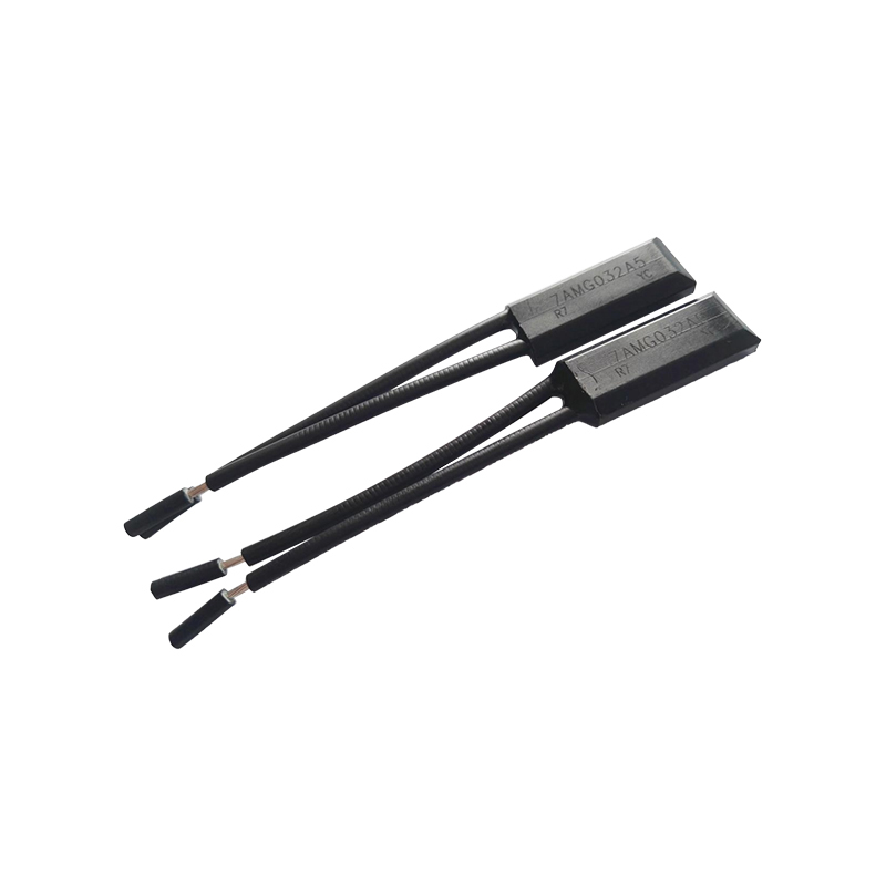Protección térmica de motor bimetal 7am