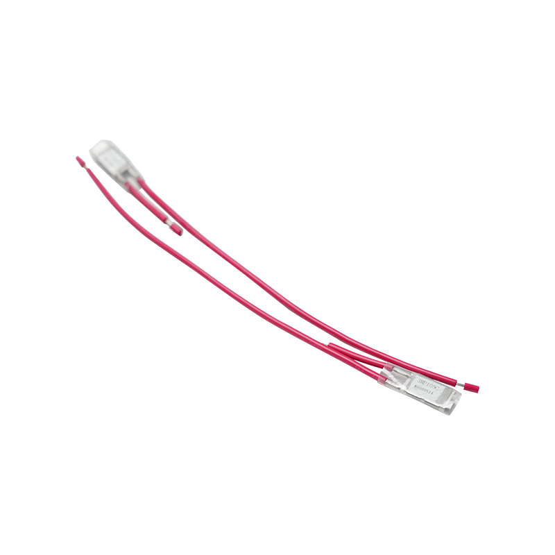 Protector de sobrecarga térmica del motor 3MP 6AP multifuncional