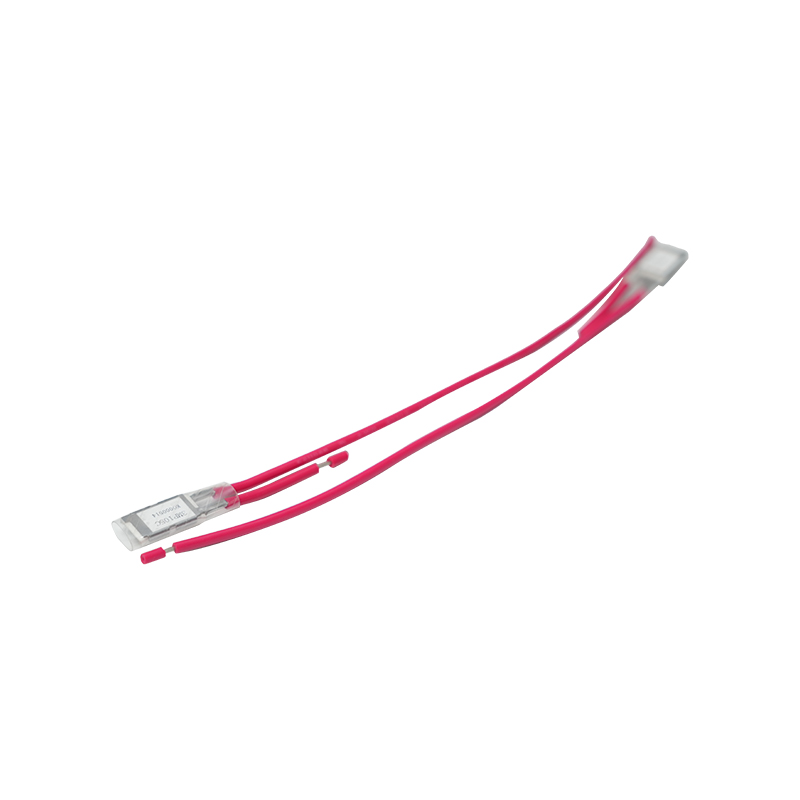 Protector de sobrecarga térmica del motor 3MP 6AP multifuncional