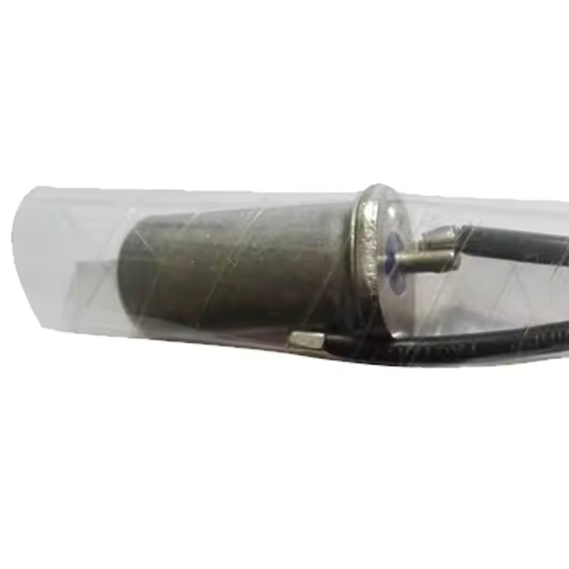 250 V Normalmente interruptor de termostato bimetal cerrado