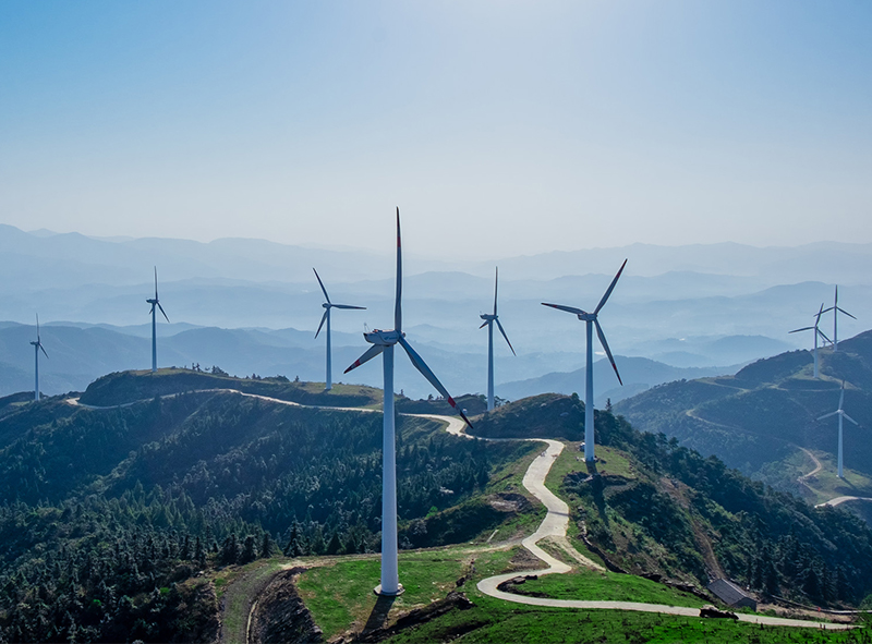 Energía renovable