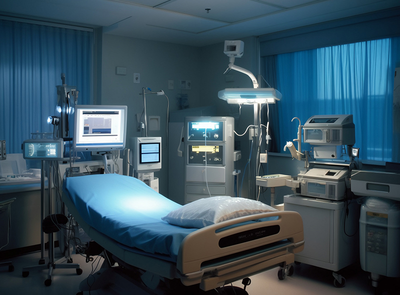 Equipo médico